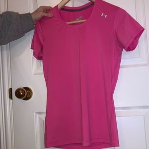 Underarmour t-shirt
